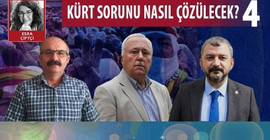 Türkiye çıkış yolu arıyor: Kürt sorunu nasıl çözülecek?