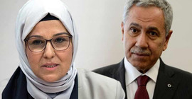 AKP'li vekil isim vermeden Bülent Arınç'ı hedef aldı