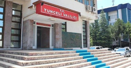 Dersim’de 15 gün sürecek eylem ve etkinlik yasağı