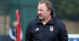 Sergen Yalçın: Mücadeleden memnunum, skordan memnun değilim