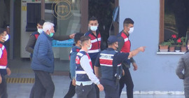 28 Şubat davasında tutuklanan Çevik Bir Adli Tıp’a getirildi