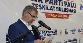 AKP’li başkandan 'torpil' itirafı: Millet dünyayı yiyor, biz 5 kişiyi alıyoruz çok görüyorlar?