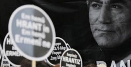 Hrant Dink Davası: Zekeriya Öz ve Ekrem Dumanlı'nın mal varlıklarına el kondu