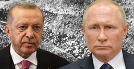 Murat Yetkin yazdı: Putin-Erdoğan görüşmesi Babi Yar gününe denk geldi