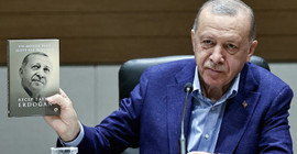 'Erdoğan kitabını Cumhurbaşkanlığı'na mı bastırdı?'