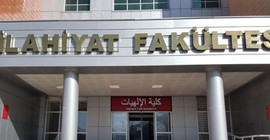 Üniversitede ilahiyat kadrosu için 'girişimci' ilanı vermişler