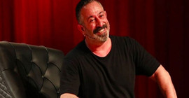Cem Yılmaz'ın Londra'da yapacağı gösteri iptal edildi