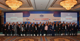 Vergi Konseyi'ne üye olarak atandılar: Vergileri de artık müteahhitler belirleyecek