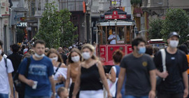 Anket: AKP seçmeninin yüzde 65'i en çok 'enflasyon artışı'ndan korkuyor