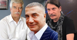 Sedat Peker'den Faruk Bildirici'nin Erk Acarer eleştirilerine yanıt