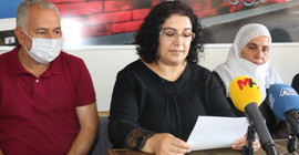 Kırıklar Cezaevi’nde 2 tutuklu darp edildi