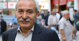 Mızraklı açlık grevine katıldığı için hakkında açılan davadan beraat etti