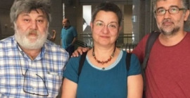 AGİT, Fincancı, Nesin ve Önderoğlu’nun beraatını istedi