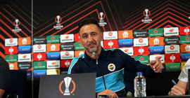 Vitor Pereira: Herkes teknik direktör, herkes benden daha iyi biliyor