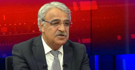 Mithat Sancar'dan 'HDP aday çıkaracak mı' sorusuna yanıt