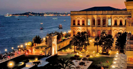 İstanbul'da turizmcinin kaybı 1 milyar euro