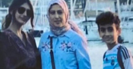 İskenderun'da anne ve iki çocuğu evlerinde ölü bulundu