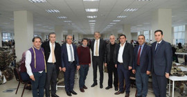 TSK tedarikçisi şirketin aracından 210 kilo uyuşturucu çıktı