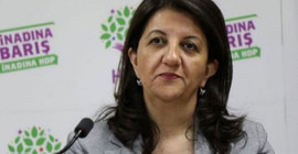 Pervin Buldan: CHP'nin bu çıkışı daha da cesaretlendirilmeli