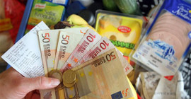 Enerji fiyatları yükseldi: Almanya ve Fransa'da enflasyon rekor seviyelerde