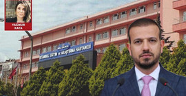 Haberimiz meclis gündeminde