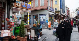 Fatih Belediyesi göçmenlere ev kiralamayı yasakladı