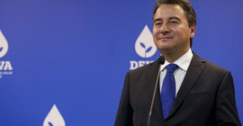 Ali Babacan'dan Erdoğan'a: Sizin Dersimli Kemal'den ne farkınız var?