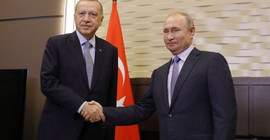 Yetkin: 12 maddede Erdoğan-Putin görüşmesinin şifreleri