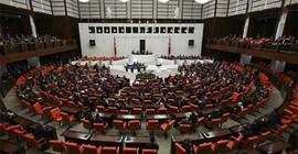 6 parti anlaştı; siyasi gücün merkezi TBMM olacak