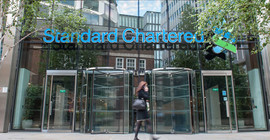 Standard Chartered'dan faiz indirimi sonrası Türkiye revizyonu