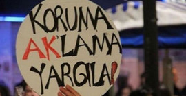 Engelli kadına cinsel saldırıda 5 kişi tutuklandı