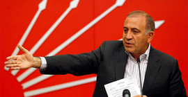 Gürsel Tekin'den Erdoğan'a: Kasada sıfır para olması için 37 milyar dolar lazım