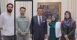Hüda Kaya'dan Hilal Kaplan'a yanıt: Hayatları, amaçları, araçları yalan