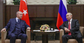 Sedat Ergin: Erdoğan'ın New York ve Soçi ziyaretleri arasındaki söylem farkı