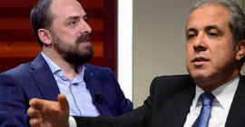 AKP'li Şamil Tayyar’dan Faruk Acar’a: Üst mercilerdeki yandaşlarını da al git