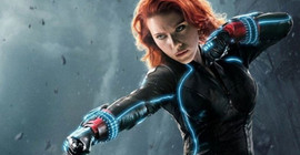 Scarlett Johansson'ın Disney'e açtığı dava sonuçlandı