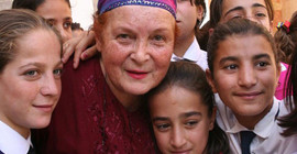 ÇYDD'nin okul ve yurtlarını imam hatip lisesi yapmışlar