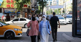 HDP seçmenin yüzde 96,6'sı kadınların siyasete katılımını destekliyor
