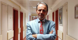 Prof. Dr. Mehmet Ceyhan: Böyle giderse 5'inci, 6'ncı dalgaları yaşayacağız