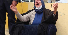 Şenyaşar ailesi: Gelecek nesillere adaletli hayat sunmak hepimizin görevi