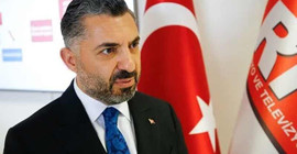 RTÜK Başkanı tehdit edildiğini yineledi