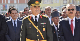 Eski Tuğgeneral Avcı'ya müebbet hapis cezası