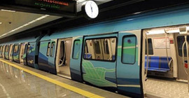 Danıştay’dan metro hattı ihalesine ikinci iptal