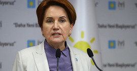 Akşener’den, ‘Osmangazi Köprüsü’ paylaşımı: Şimdi bu hak mı?
