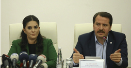 Müteahhide 13.2 milyar TL, memura yüzde 5.82 zam