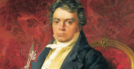 Beethoven'ın yarım kalan eseri, yapay zeka tarafından tamamlandı