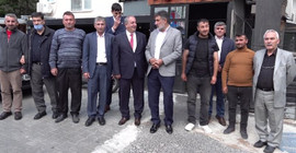 Cumhur İttifakı'nın küçük ortağı BBP bölündü, yeni parti geliyor
