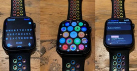 Apple Watch Series 7 bekleyişi sürerken fotoğrafları yayınlandı