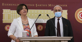 HDP'den barınma sorununa ilişkin kanun teklifi: Öğrenci yurtları ücretsiz olsun