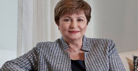 IMF Başkanı Kristalina Georgieva soruşturmaya alındı